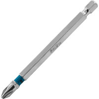 Набор бит РН2х90, сталь S2, 10шт GROSS 11379