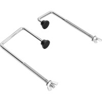 Прецизионное стусло, пила - 550мм, 2 прижимные струбцины GROSS 22757