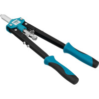 Двуручный заклепочник 420мм 2.4-3.2-4.0-4.8 GROSS 40407