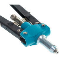 Двуручный заклепочник 420мм 2.4-3.2-4.0-4.8 GROSS 40407