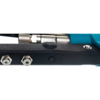 Двуручный заклепочник 420мм 2.4-3.2-4.0-4.8 GROSS 40407