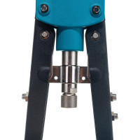 Двуручный заклепочник 420мм 2.4-3.2-4.0-4.8 GROSS 40407