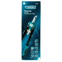 Двуручный заклепочник 420мм 2.4-3.2-4.0-4.8 GROSS 40407