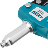 Двуручный заклепочник 420мм 2.4-3.2-4.0-4.8 GROSS 40407