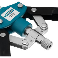 Двуручный заклепочник 420мм 2.4-3.2-4.0-4.8 GROSS 40407