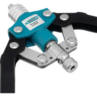 Двуручный усиленный заклепочник 520мм, 3.2-4.0-4.8-6.0-6.4 GROSS 40409