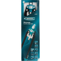 Двуручный усиленный заклепочник 520мм, 3.2-4.0-4.8-6.0-6.4 GROSS 40409