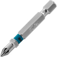 Набор бит PZ1х50, сталь S2, 10шт GROSS 11344