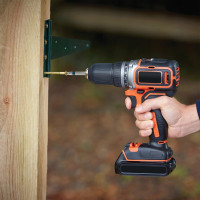 Набор бит PZ2х50, сталь S2, 10шт GROSS 11345