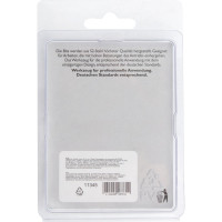 Набор бит PZ2х50, сталь S2, 10шт GROSS 11345