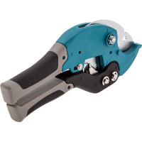 Ножницы для резки изд. из ПВХ, D - до 36 мм, 2-х комп. рук-ки, рабочий стол для плоских изд. GROSS 78420