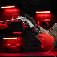 Набор переходников (рапид EURO; 1/4") 2 шт. MATRIX 57016