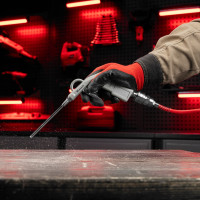 Набор переходников (рапид EURO; 1/4") 2 шт. MATRIX 57016