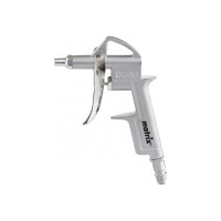 Набор пневмоинструмента MATRIX 5 предметов 57304