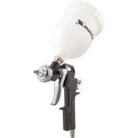 Набор пневмоинструмента MATRIX 5 предметов 57304