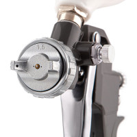 Набор пневмоинструмента MATRIX 5 предметов 57304