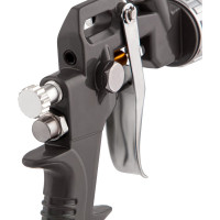 Набор пневмоинструмента MATRIX 5 предметов 57304