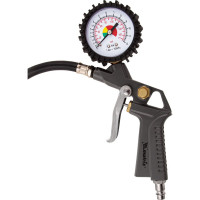 Набор пневмоинструмента MATRIX 5 предметов 57304