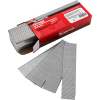 Гвозди для пневматического нейлера 25ммх1,25ммх1мм 5000 шт MATRIX 57608