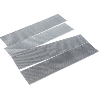 Гвозди для пневматического нейлера 25ммх1,25ммх1мм 5000 шт MATRIX 57608