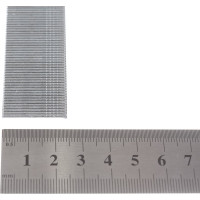 Гвозди для пневматического нейлера 25ммх1,25ммх1мм 5000 шт MATRIX 57608