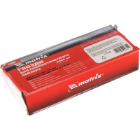 Гвозди для пневматического нейлера 25ммх1,25ммх1мм 5000 шт MATRIX 57608