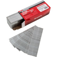 Гвозди для пневматического нейлера 35ммх1,25ммх1мм, 5000 шт MATRIX 57614