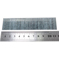 Гвозди для пневматического нейлера 35ммх1,25ммх1мм, 5000 шт MATRIX 57614