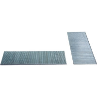 Гвозди для пневматического нейлера 45ммх1,25ммх1мм, 5000 шт MATRIX 57618