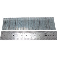 Гвозди для пневматического нейлера 45ммх1,25ммх1мм, 5000 шт MATRIX 57618