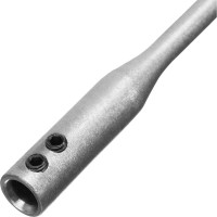 Набор сверл перовых по дереву (10-25 мм; 6 шт.) + удлинитель MATRIX 70406