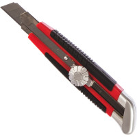 Нож MATRIX 18 мм 78914