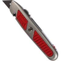 Нож MATRIX MASTER 18 мм 78967