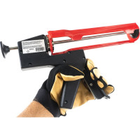 Пистолет для герметика MATRIX 88666