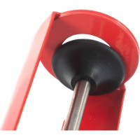 Пистолет для герметика MATRIX 88666