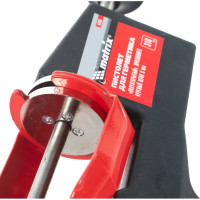 Пистолет для герметика MATRIX 88666