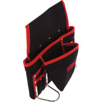 Поясной подсумок MATRIX 8 карманов 90242