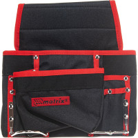 Поясной подсумок MATRIX 8 карманов 90242