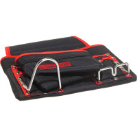 Поясной подсумок MATRIX 8 карманов 90242