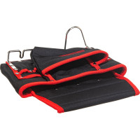 Поясной подсумок MATRIX 8 карманов 90242