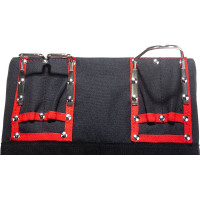 Поясной подсумок MATRIX 8 карманов 90242