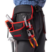 Поясной подсумок MATRIX 8 карманов 90242