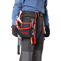 Поясной подсумок MATRIX 8 карманов 90242