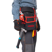 Поясной подсумок MATRIX 8 карманов 90242