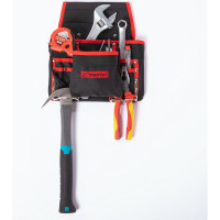 Поясной подсумок MATRIX 8 карманов 90242