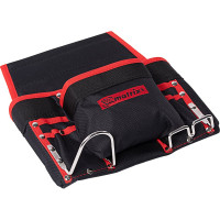 Поясной подсумок MATRIX 8 карманов 90242