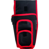 Кобура для шуруповерта с карманом для бит и сверл MATRIX 90243