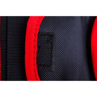 Кобура для шуруповерта с карманом для бит и сверл MATRIX 90243