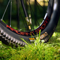 Пневматический пистолет для подкачки шин MATRIX 57322