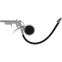 Пневматический пистолет для подкачки шин MATRIX 57322